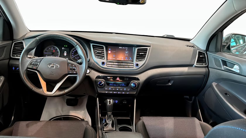 Bild 4 av Hyundai Tucson 