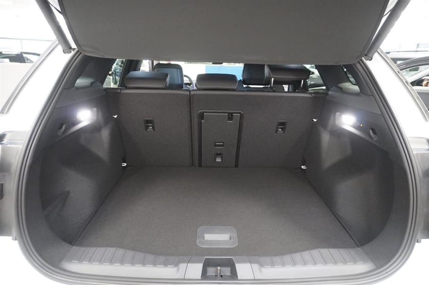 Bild 5 av Ford Explorer EV Extended Range AWD