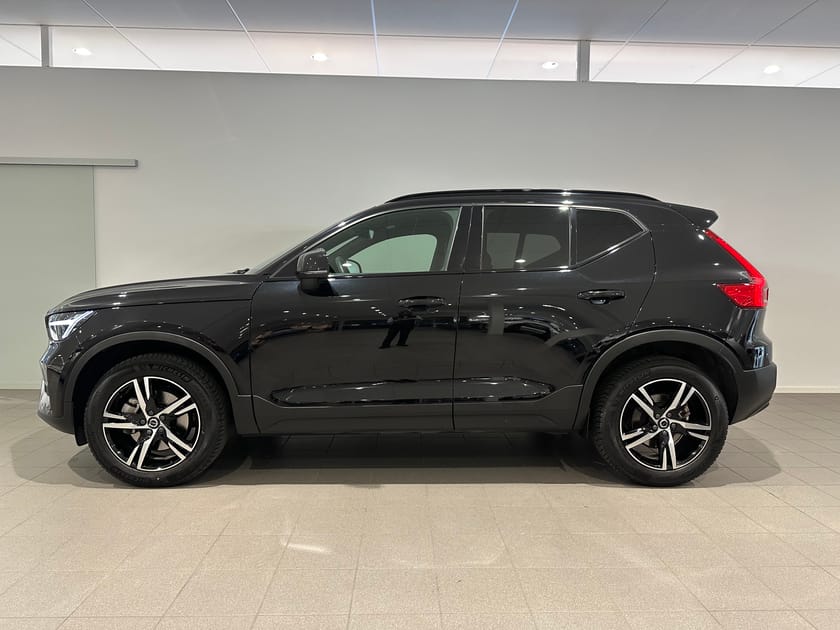 Bild 2 av Volvo XC40