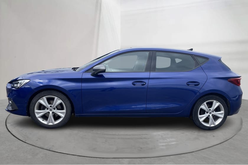 Bild 2 av SEAT Leon