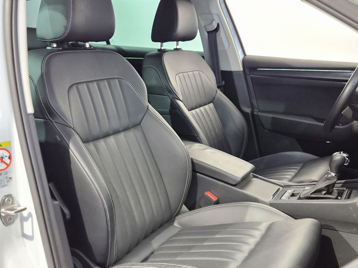 Škoda Škoda Superb iV Kombi — bild 10