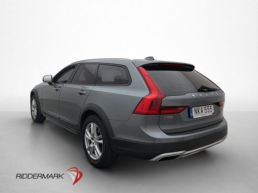 Bild 5 av Volvo V90 Cross Country
