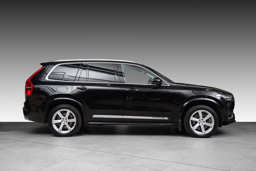 Bilde 5 av Volvo XC90 7 Seats T8 AWD Inscription 392hk H&K/Krok/Panorama/ Head-up