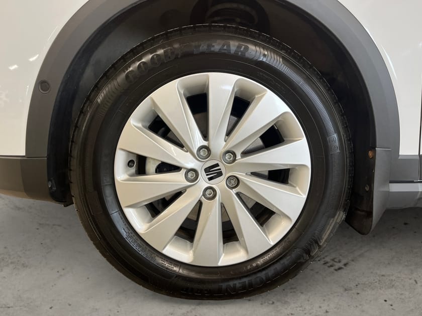 Bild 4 av SEAT Arona 1.0 TSI 115 HK DSG STYLE