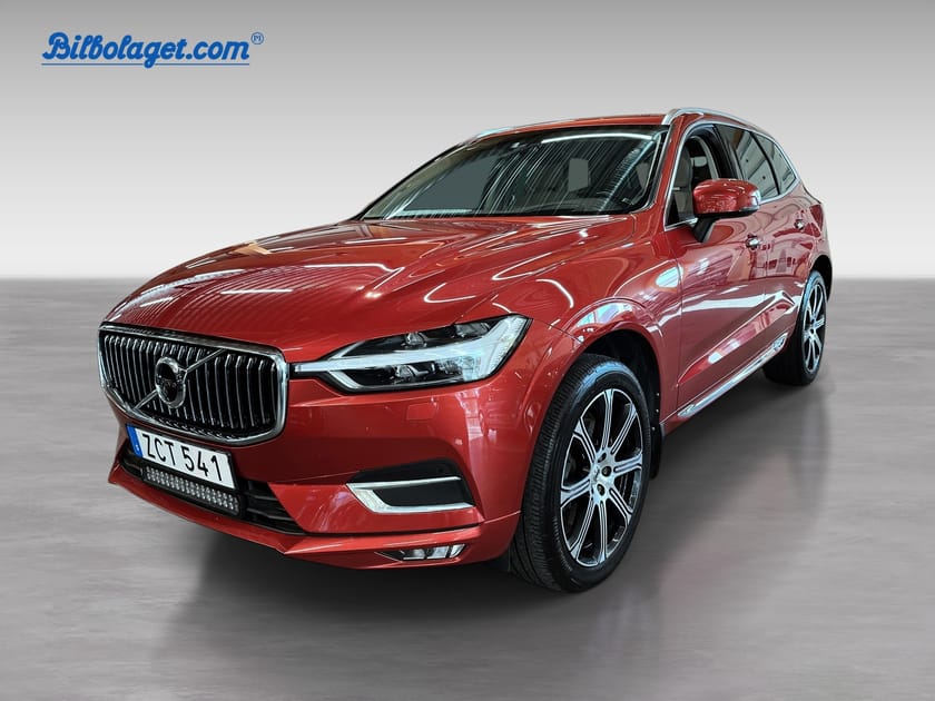 Bild 1 av Volvo XC60