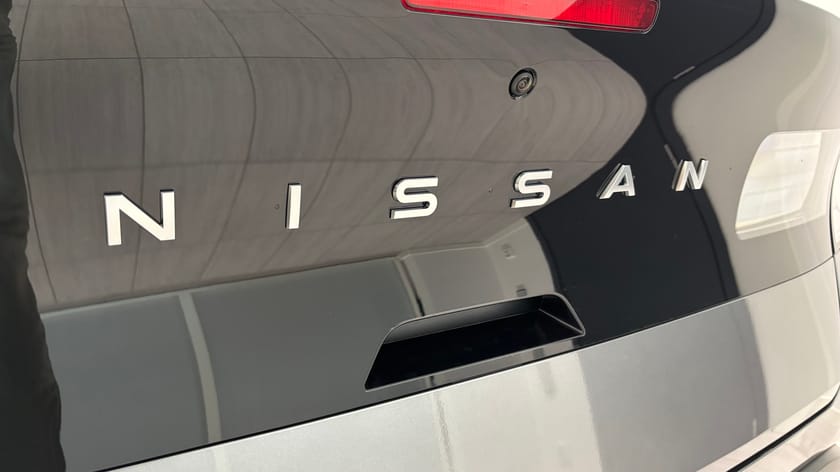 Bild 5 av Nissan Leaf 52 kWh Engage PRIVATLEASING - KAMPANJ!