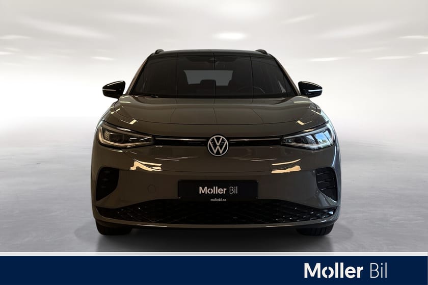 Bilde 2 av Volkswagen ID.4 GTX 4m  77kwh 75jub 340hk