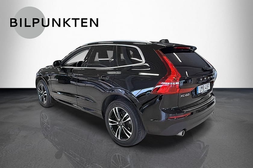 Bild 3 av Volvo XC60