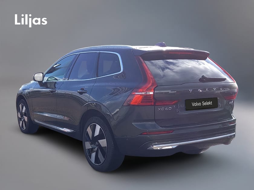 Bild 3 av Volvo XC60