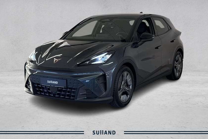 Bilde 1 av CUPRA Raval Endurance