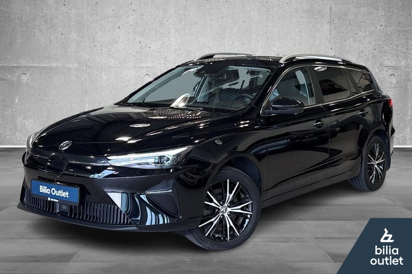 Bilde 1 av MG 5 Standard Range Luxury H-feste ACC Skinn 360-kamera ++