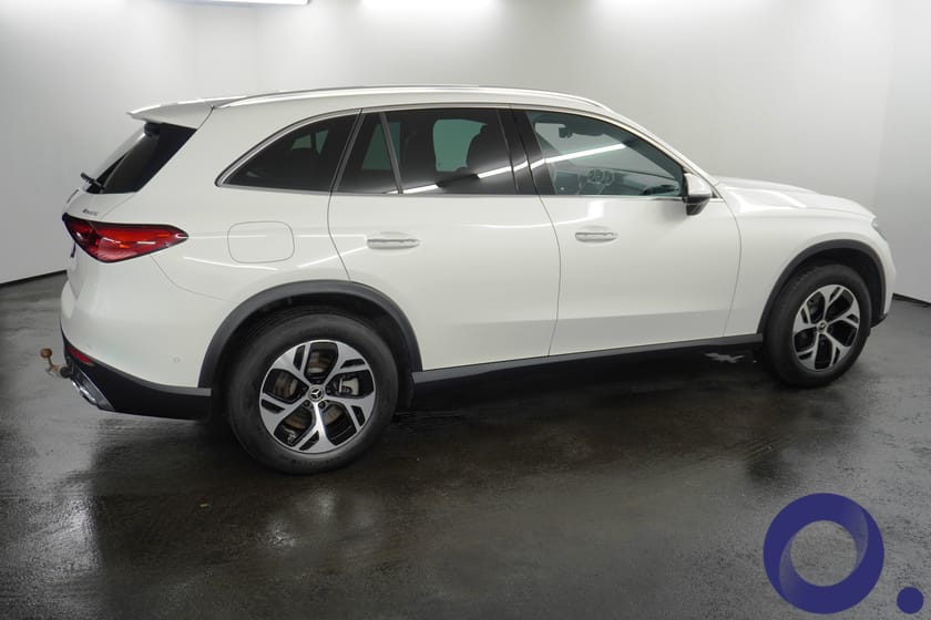 Bilde 2 av Mercedes-Benz GLC 300 e 4MATIC 300e Adaptive Cruise, 360 kamera, hengerfeste