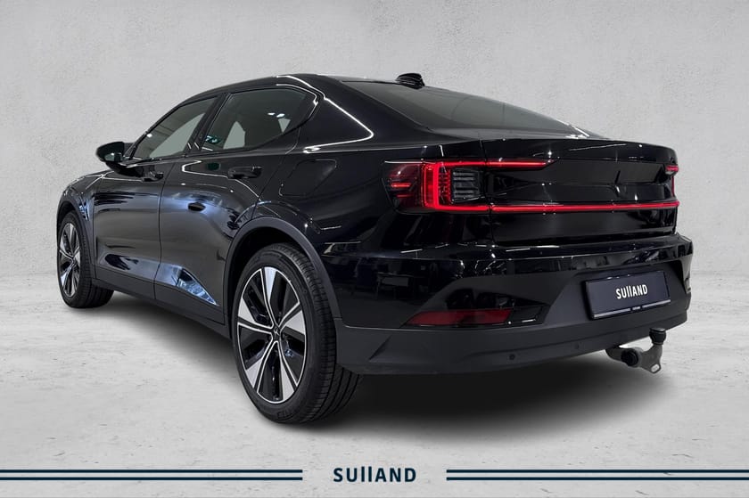 Bilde 3 av Polestar 2 Standard Range Single Motor Long 80kw, 231HK