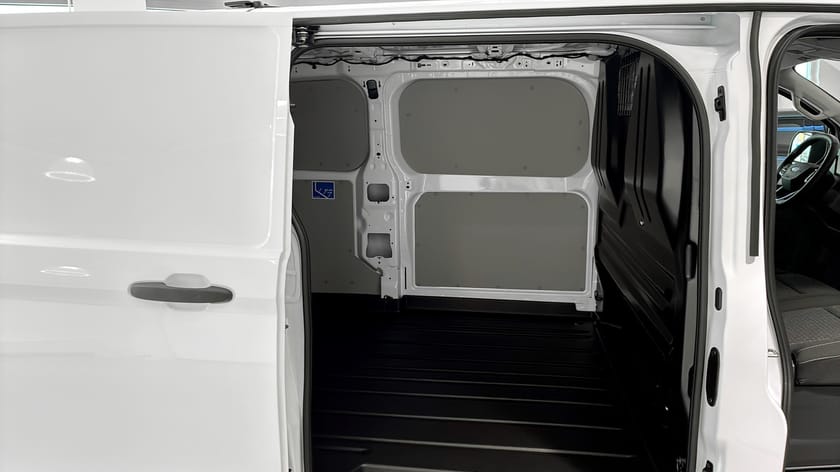 Bild 5 av Ford Transit Custom 320