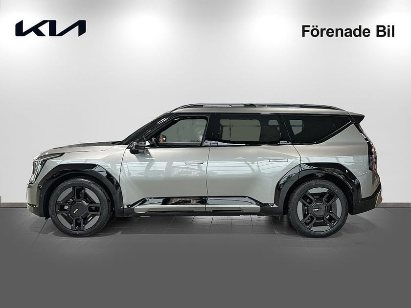 Bild 4 av Kia EV9 AWD
