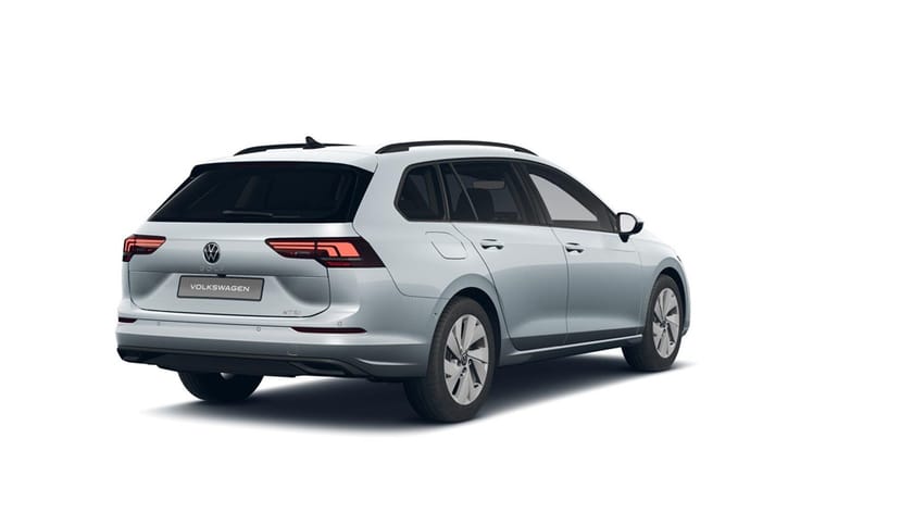 Bild 2 av Volkswagen Golf Sportscombi Life 1,5 eTSI 150hk - Lagerbil!