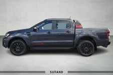 Thumnail bilde 1 av Ford Ranger Dobbelcab