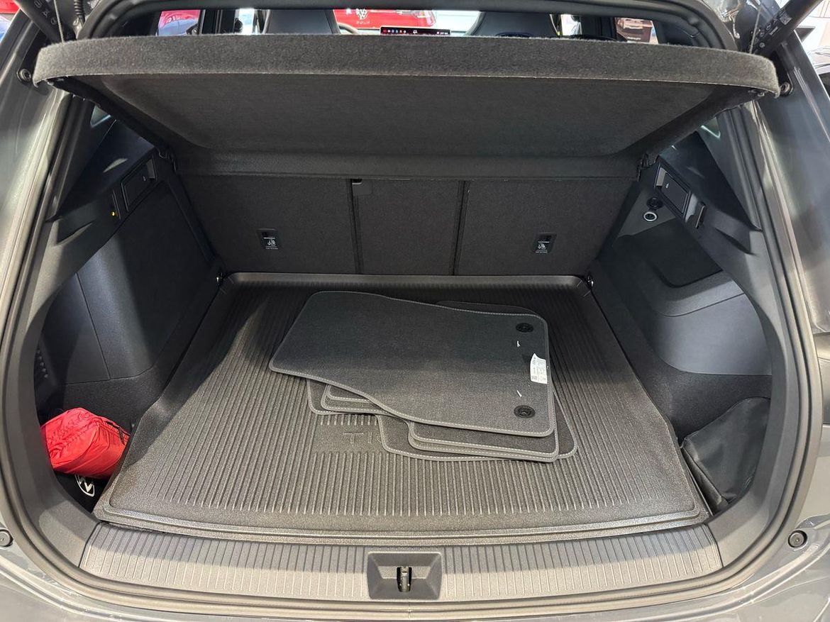 Volkswagen Volkswagen Tiguan eHybrid — bild 24