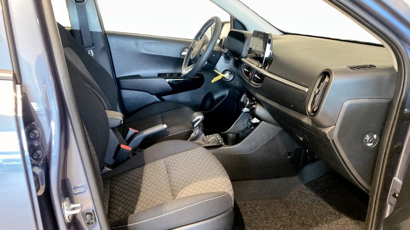 Bild 3 av Kia Picanto