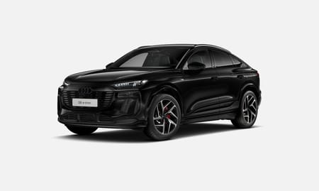 Audi Q6 Sportback e-tron quattro 315 KW