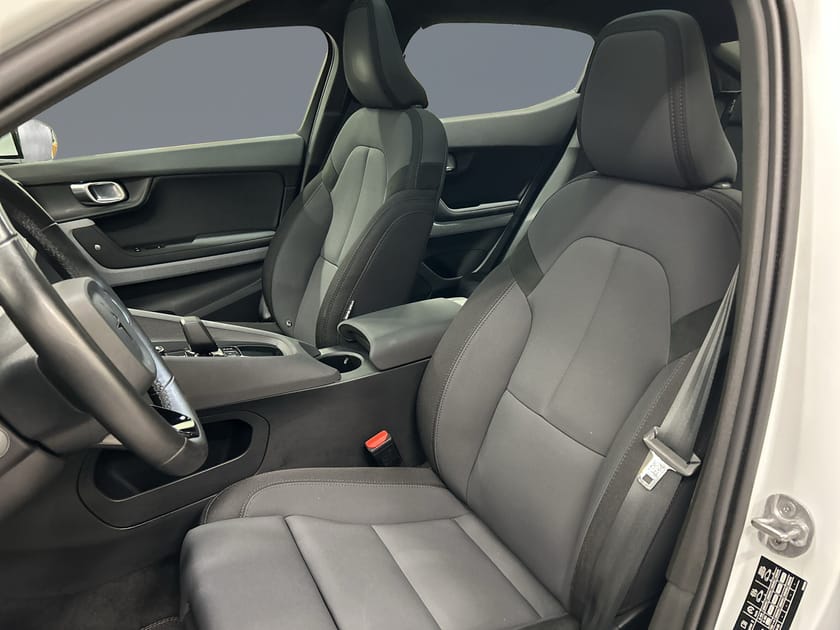 Bild 5 av Polestar 2 Long range Dual motor