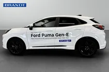 Ford Puma Gen-E