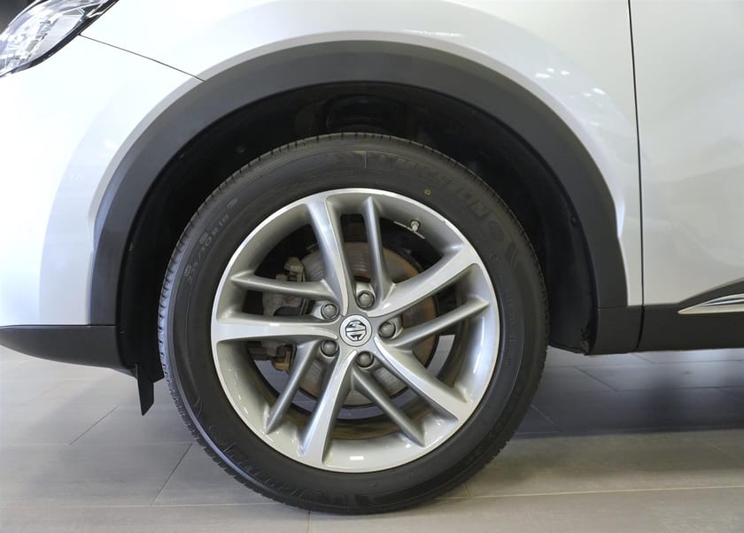 Bild 3 av MG EHS PHEV Luxury