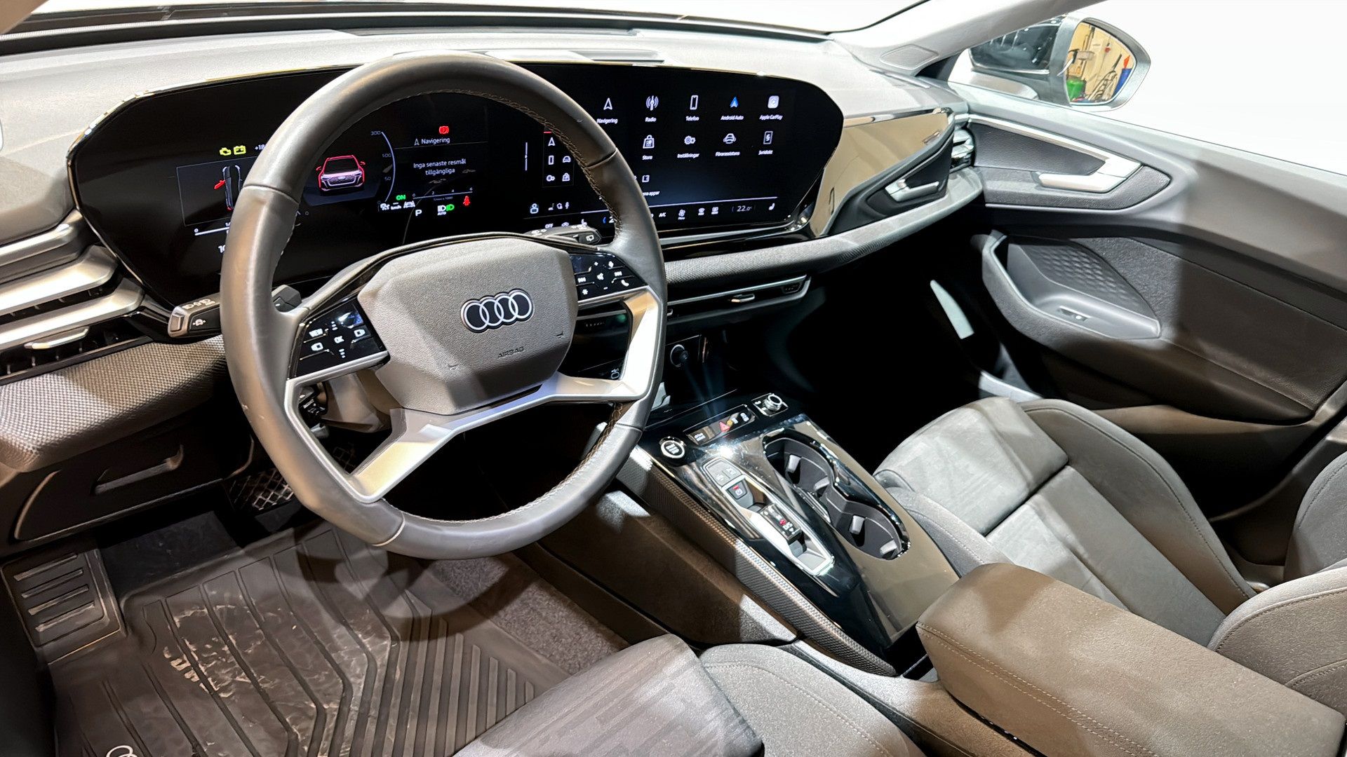 Audi A5 2.0 TDI quattro 2025, bild 7/10