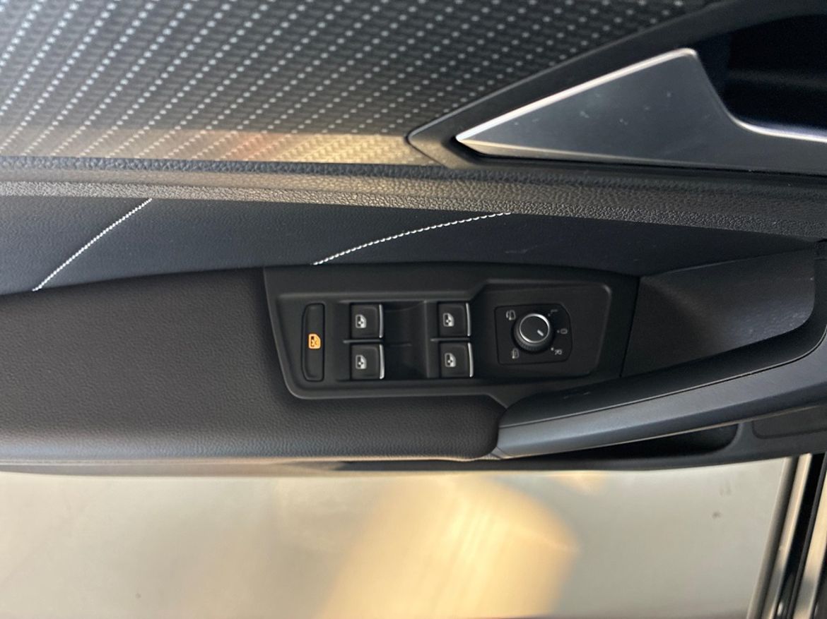 Volkswagen Volkswagen Tiguan — bild 16