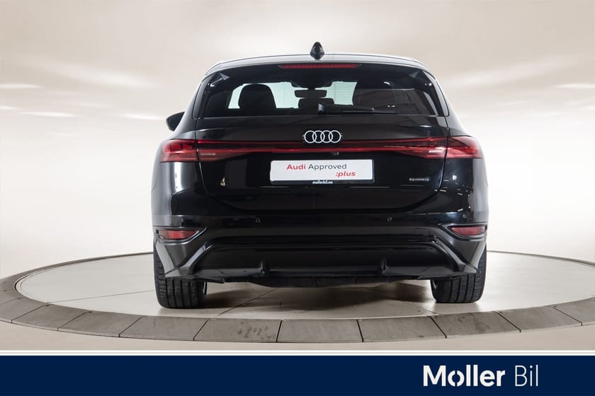 Bilde 4 av Audi A6 Avant e-tron quattro
