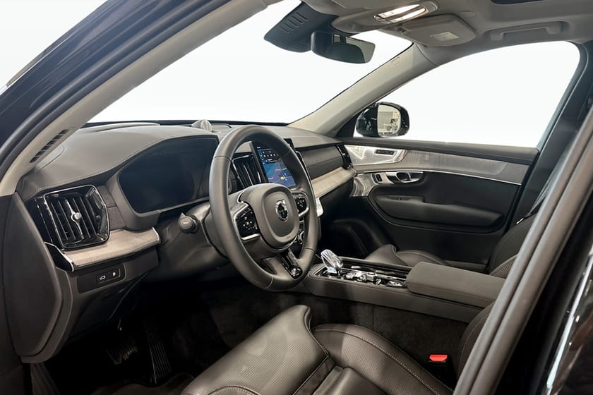 Bild 5 av Volvo XC90