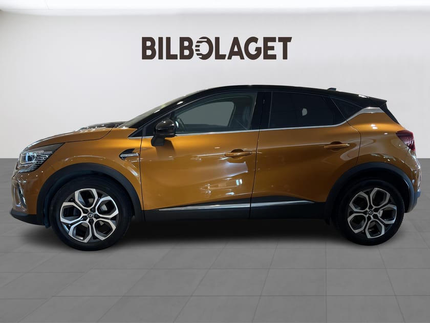 Bild 2 av Renault Captur