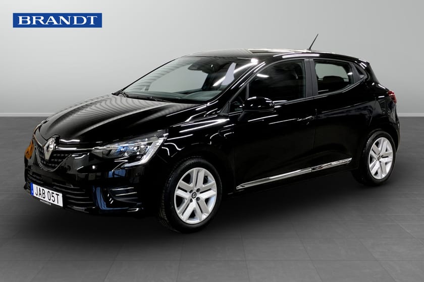 Bild 1 av Renault Clio