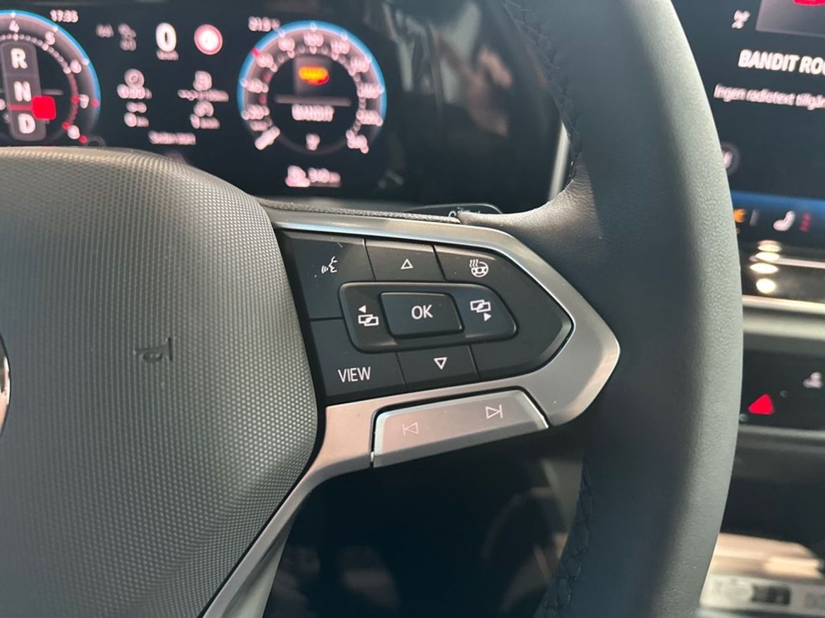 Volkswagen Volkswagen Golf — bild 7