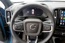 Volvo XC40 Recharge