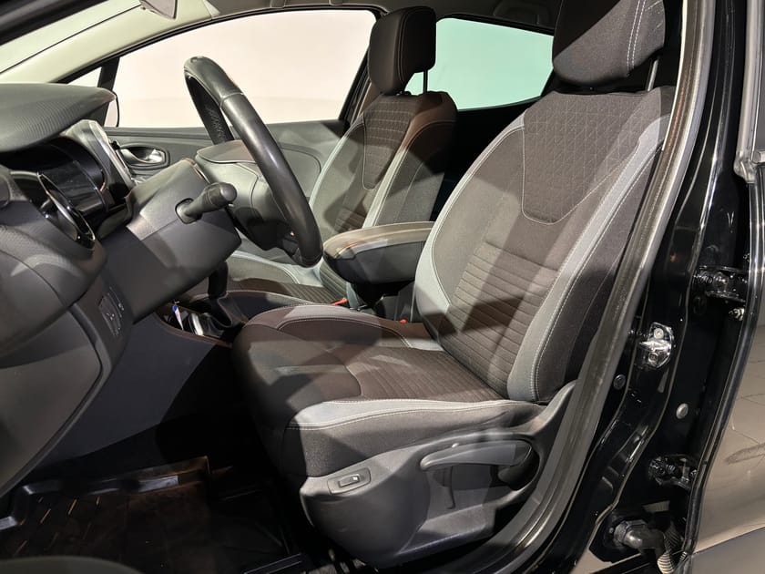 Bild 5 av Renault Clio Energy TCe 90 Dynamique 5-d IIb