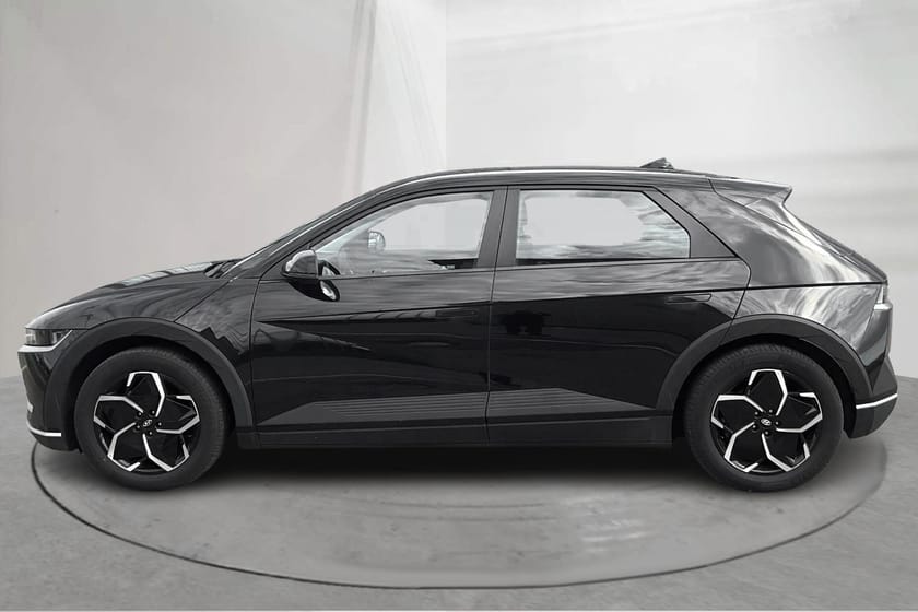 Bild 2 av Hyundai Ioniq 5 77kWh (228hk) Essential