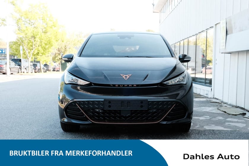 Bilde 3 av CUPRA Born 58 