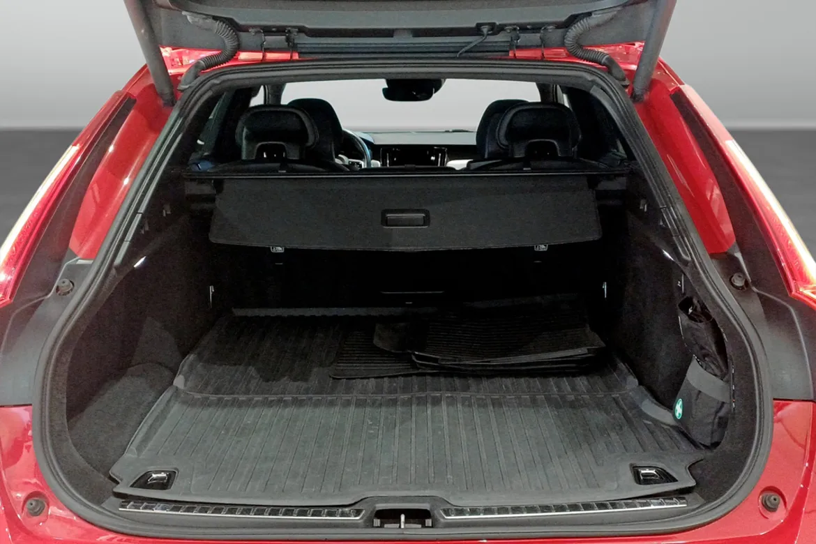 Volvo V90 D5 AWD