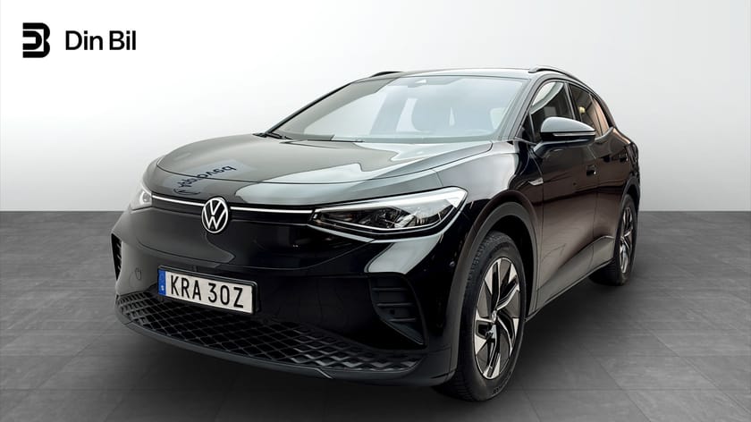 Bild 1 av Volkswagen ID.4 Pro Performance