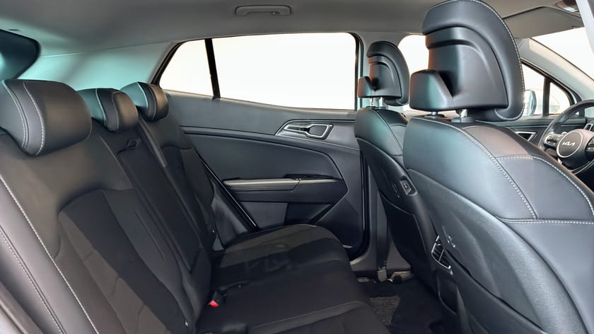Bild 5 av Kia Sportage PHEV ADVANCE | Dragkrok | Harman Kardon