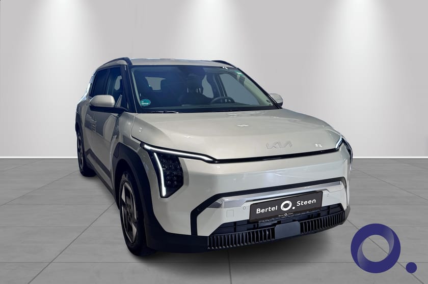 Bilde 2 av Kia EV3 Long Range Earth / VINTERPAKKE / ADAPTIV CRUISE / GODT UTSTYRT! /