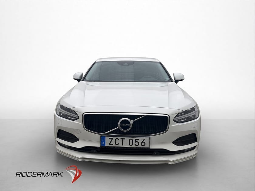 Bild 2 av Volvo S90 D4 AWD Momentum Advc Edit Kamera BLIS Drag