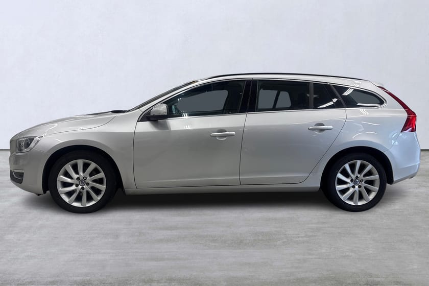 Bild 2 av Volvo V60