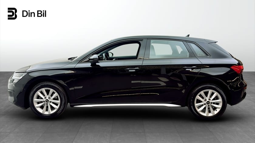 Bild 2 av Audi A3 Sportback 35 TFSI