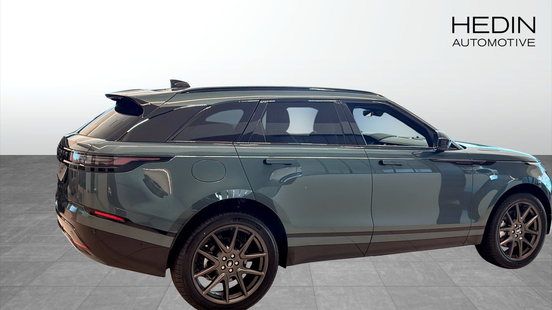 Land Rover Range Rover Velar P400e 2026, bild 6/18