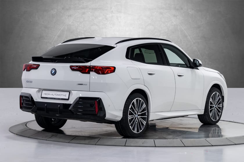 Bilde 5 av BMW iX2 xDrive30