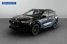 Ford Kuga Plug-In Hybrid