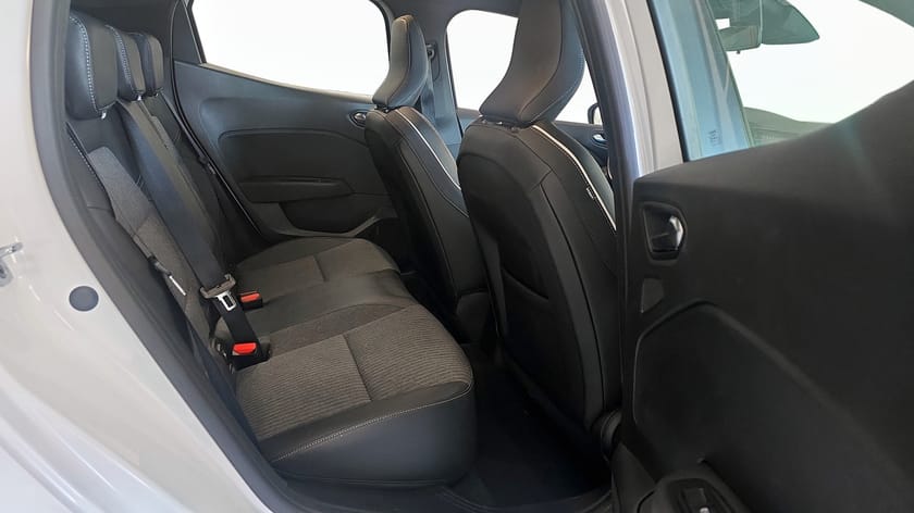 Bild 5 av Renault Clio 1.0 TCE XTRONIC-CVT INTENS 91HK MOMS