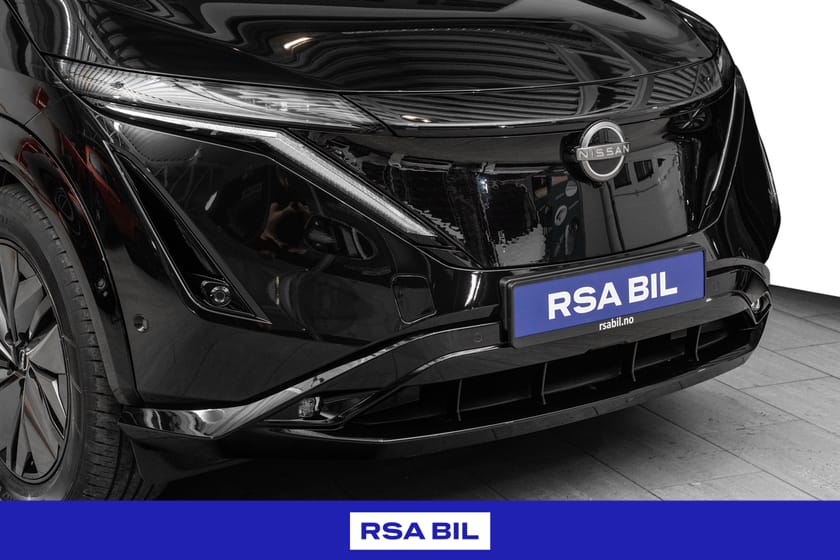 Bilde 3 av Nissan Ariya 87 e-4ORCE